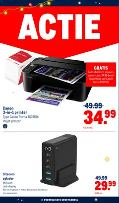 Voorbeeld van Folder van winkel Makro geldig vanaf 03-12-2025 | Pagina: 82
