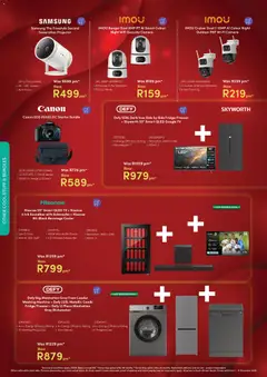 Preview of Teljoy flyer valid from 01/12/2025 | Page: 9