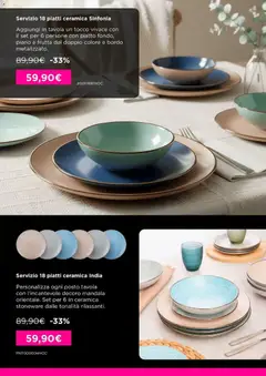 Anteprima dell'opuscolo Black Friday dal negozio Kasanova valido da 11/11/2025 | Pagina: 19