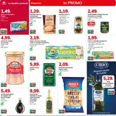 Anteprima dell'opuscolo Attuale volantino dal negozio Basko valido da 28/10/2025 | Pagina: 24