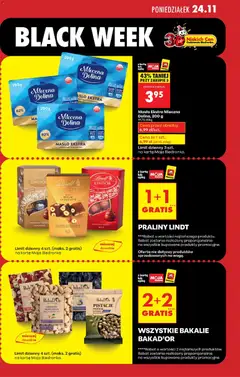 Pogląd gazetki "Black Friday" ze sklepu Biedronka ważnej od 24.11.2025 | Strona: 7