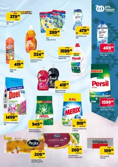 Pregled Podunavlje kataloga - važi od 22.10.2025 | Strana: 11