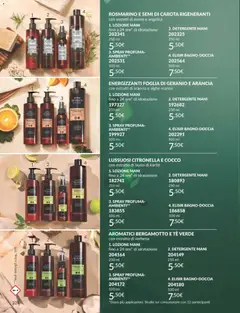 Anteprima dell'opuscolo Campagna 12/2025 dal negozio Avon valido da 01/12/2025 | Pagina: 224