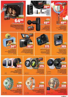 Kaupan Power Tarjoukset esikatselu, voimassa 15/12/2025 | Sivu: 17