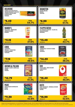 Preview of Bestway Black Friday valid from 12/11/2025 | Page: 17