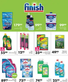 Preview of Save flyer valid from 30/10/2025 | Page: 72