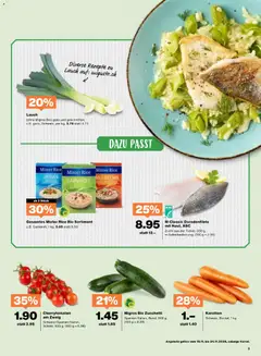 Vorschau des Merkblatts Aktionen vom Shop Migros gültig von 18.11.2025 bis 24.11.2025 | Seite: 3