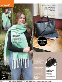 Pogląd gazetki "Katalog 10 2025" ze sklepu Avon ważnej od 01.10.2025 | Strona: 162