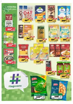 Pregled Europrom kataloga - važi od 03.12.2025 | Strana: 6