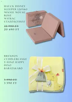 Brendon - Akciós újság Brendon megtekintése, amely érvényes 2025.10.15.-től | Oldal: 12