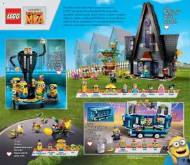 Náhled nabídky: POMPO Katalog LEGO 2025 platný od 01.06.2025 | Strana: 108