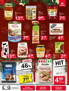 Pogląd gazetki "Gazetka" ze sklepu Selgros cash&carry ważnej od 20.11.2025 | Strona: 15