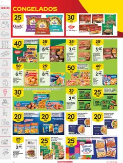 Pré-visualização do folheto da loja Continente válida a partir de 11/11/2025 | Página: 34