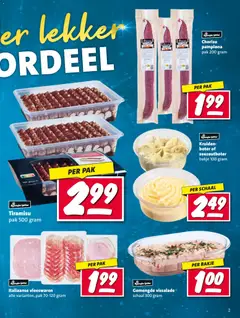 Voorbeeld van Folder van winkel Nettorama geldig vanaf 01-12-2025 | Pagina: 29