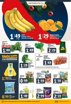 Anteprima dell'opuscolo Attuale volantino dal negozio Decò valido da 02/12/2025 | Pagina: 13