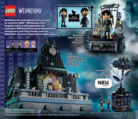 Vorschau der Angebote: Lego Katalog gültig ab 01.06.2025 | Seite: 108
