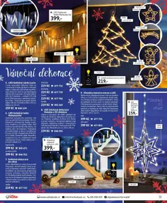 Náhled nabídky: Velký Košík Katalog říjen platný od 01.10.2025 | Strana: 33