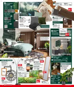 Vorschau der Angebote: Bauhaus Prospekt gültig ab 05.11.2025 | Seite: 4