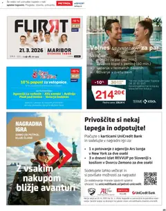 Predogled kataloga iz trgovine Petrol veljaven od 04.11.2025 | Stran: 17