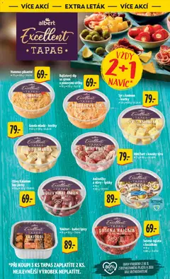 Náhled nabídky: Albert Black Friday platný od 12.11.2025 | Strana: 43