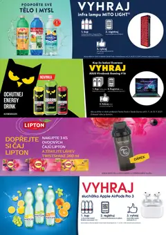 Náhled nabídky: Tamda Foods Leták platný od 05.11.2025 | Strana: 5