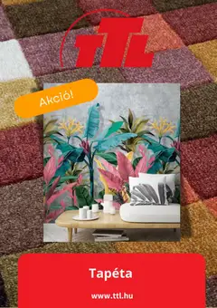 TTL - Akciós újság TTL megtekintése, amely érvényes 2026.02.04.-től