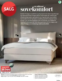 Forhåndsvis Kundeavis fra butikk Bohus gyldig fra 10/11/2025 | Side: 5