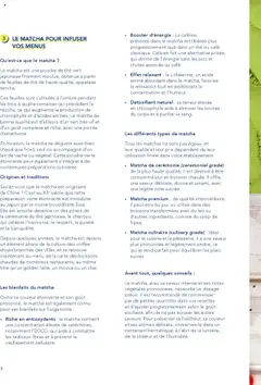 Prévisualisation de Catalogue du magasin METRO formulaire valide 01/01/2025 | Page: 8