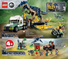 Náhled nabídky: POMPO Katalog LEGO 2025 platný od 01.06.2025 | Strana: 106