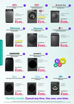 Preview of Teljoy flyer valid from 01/10/2025 | Page: 4