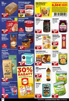 Vorschau von dem Prospekt des Geschäftes Simmel, gültig ab dem 03.11.2025 | Seite: 6