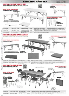 Náhled nabídky: Hecht Katalog - Podzim - zima 2025 platný od 01.09.2025 | Strana: 120