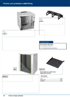 Náhled nabídky: Conrad Leták - Zautomatizujte si cestu k úspěchu platný od 07.03.2025 | Strana: 10