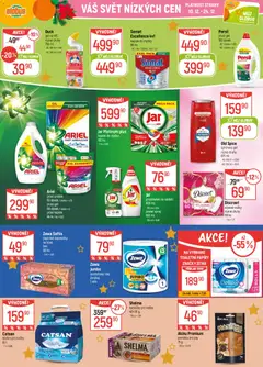 Náhled nabídky: Globus Leták platný od 10.12.2025 | Strana: 35