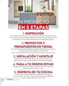 Vista previa del folleto de la tienda Conforama válido desde el 27/03/2025 | Página: 8