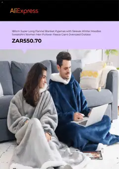 Preview of AliExpress flyer valid from 11/10/2025 | Page: 8