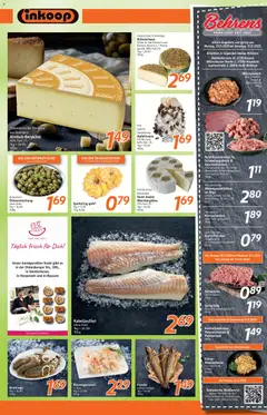 Vorschau von dem Prospekt des Geschäftes Inkoop, gültig ab dem 10.11.2025 | Seite: 4