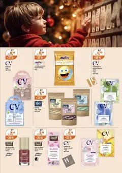 Predogled kataloga iz trgovine Müller veljaven od 27.10.2025 | Stran: 21