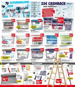 Vorschau der Angebote: Bauhaus Prospekt gültig ab 14.10.2025 | Seite: 8