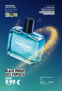 Pregled letka Katalog mesiac (číslo)/rok trgovine Oriflame vrijedi od 19.11.2025 | Stranica: 172