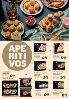 Vista previa del folleto de la tienda La Sirena válido desde el 27/11/2025 | Página: 14