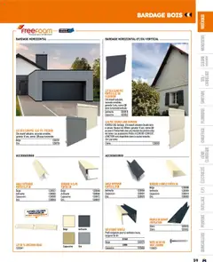 Prévisualisation de Catalogue du magasin Bricoman formulaire valide 19/03/2025 | Page: 59