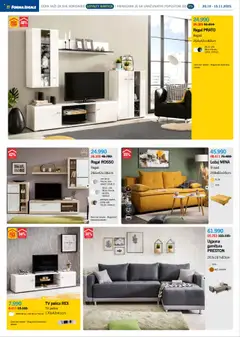 Pregled Forma Ideale kataloga - važi od 20.10.2025 | Strana: 4