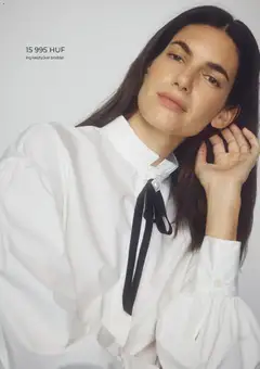 Reserved - Akciós újság Reserved megtekintése, amely érvényes 2025.11.01.-től | Oldal: 11