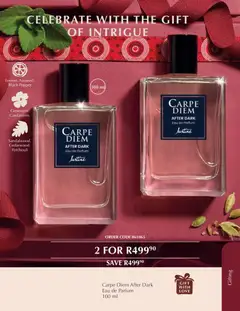 Preview of Justine flyer valid from 01/11/2025 | Page: 13