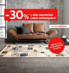 XXXLutz - Akciós újság XXXLutz megtekintése, amely érvényes 2025.11.13.-től