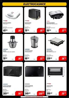 Previzualizarea de cataloage: Flanco Black Friday valabil de la 14.11.2025 | Pagina: 36