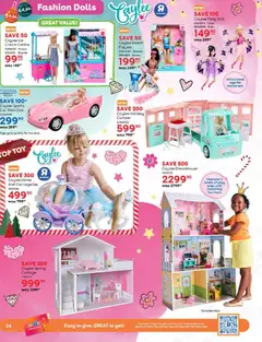 Preview of Toys R Us flyer valid from 23/10/2025 | Page: 24