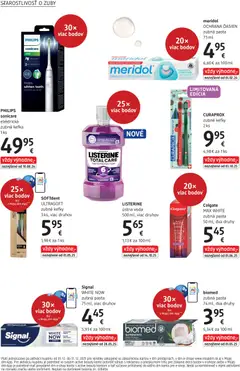 Náhľad dm drogerie letáku platného od 01.12.2025 | Strana: 20