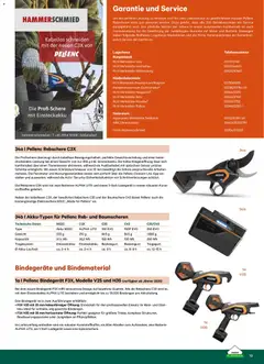 Vorschau der Angebote: Lagerhaus Weingartenkatalog gültig ab 24.10.2025 | Seite: 19